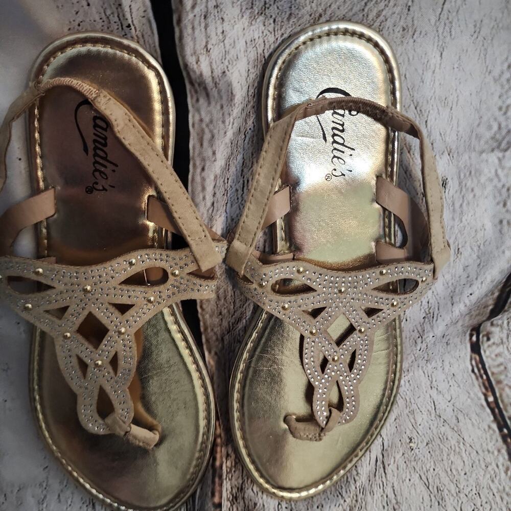 Candie's Women's Sandals